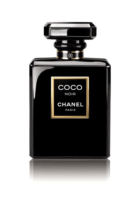 chanel black cologne